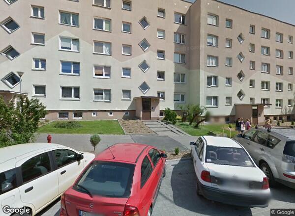 Ceny mieszkań Poznań Tysiąclecia 38