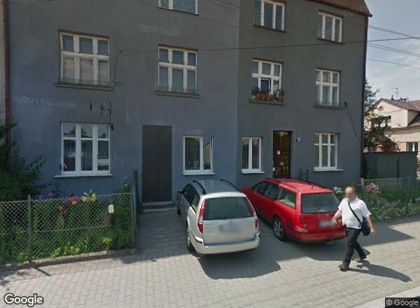 Ceny mieszkań Kraków Władysława Łokietka 88