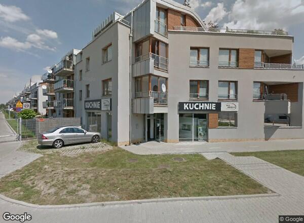 Ceny mieszkań Kraków Józefa Chełmońskiego 136