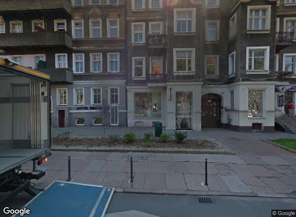 Ceny mieszkań Szczecin Aleja Piastów 72