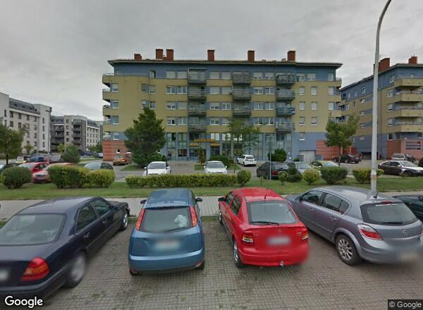 Ceny mieszkań Wrocław UL. STROŃSKA 8B