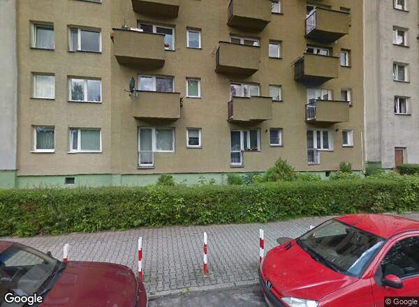 Ceny mieszkań Kraków Rusznikarska 13
