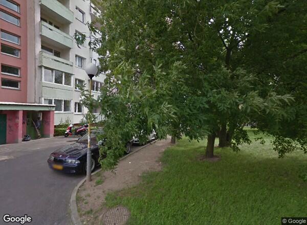 Ceny mieszkań Szczecin Przyjaciół Żołnierza 33