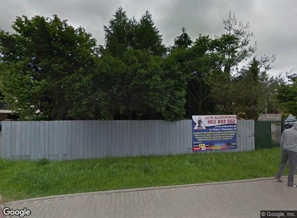 Ceny mieszkań Warszawa ul. Dzieci Warszawy 15