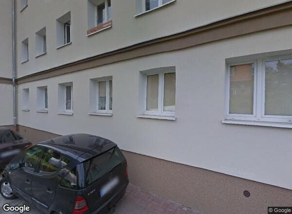 Ceny transakcyjne mieszkań Zielona Góra Zyty 18