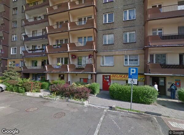 Ceny mieszkań Katowice Modrzewiowa 34