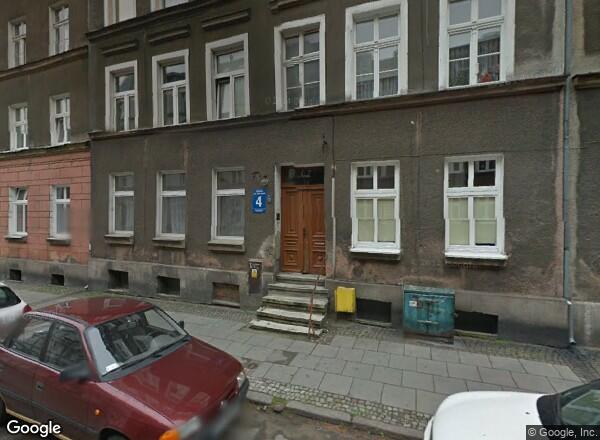 Ceny mieszkań Gdańsk Zielona 4