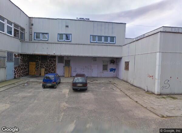 Ceny mieszkań Warszawa ul. Kuflewska 6