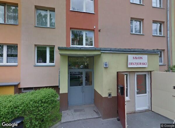 Ceny mieszkań Wrocław UL. ORZECHOWA 109