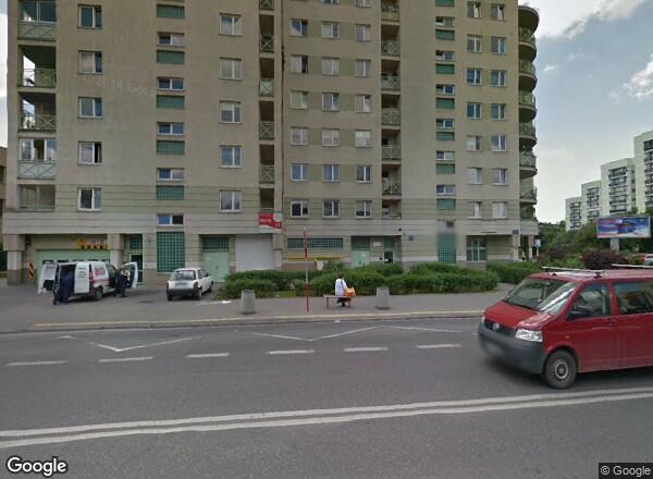 Ceny mieszkań Warszawa ul. Łukowska 27