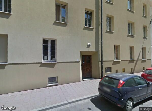 Ceny mieszkań Kraków Hieronima Wietora 2