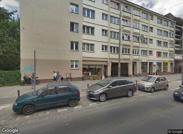 Ceny mieszkań Wrocław UL. ŚW. MIKOŁAJA 32-33