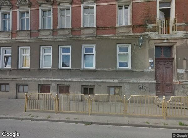 Ceny transakcyjne mieszkań Szczecin Lipowa 18