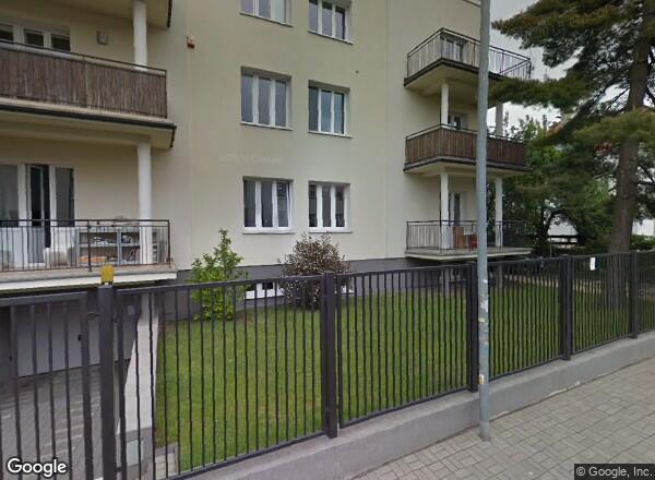 Ceny mieszkań Warszawa ul. Szarotki 6