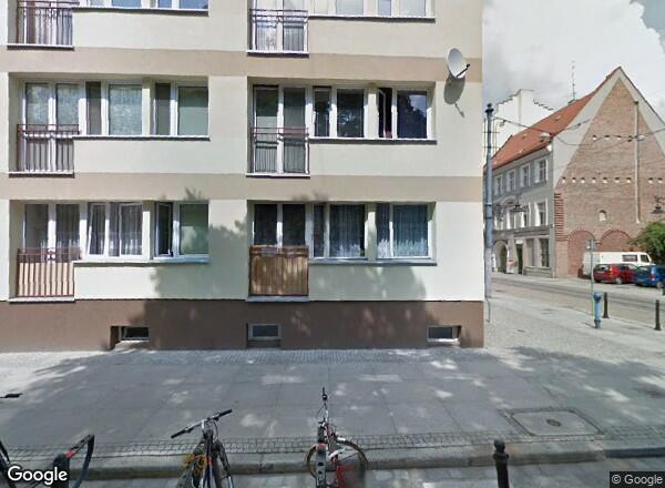 Ceny mieszkań Wrocław UL. SZEWSKA 52