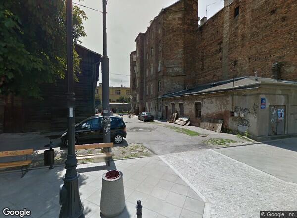 Ceny mieszkań Warszawa ul. Kawęczyńska 26