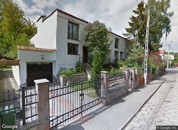 Ceny transakcyjne mieszkań Gdańsk Henryka Siemiradzkiego 18