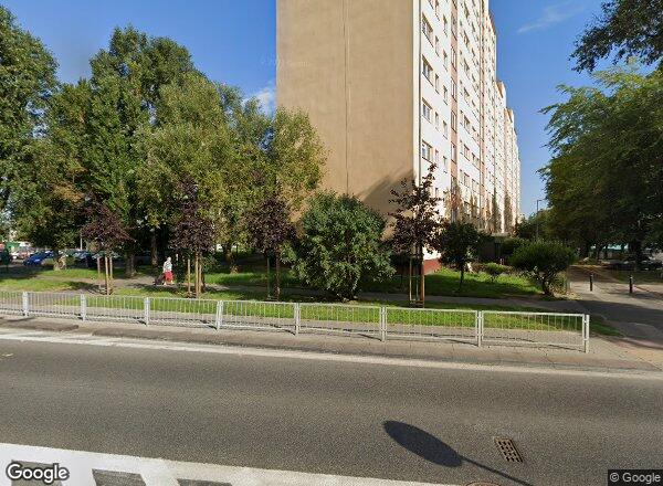 Ceny mieszkań Warszawa ul. Jana Olbrachta 58