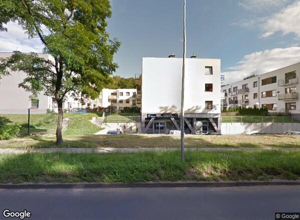 Ceny mieszkań Szczecin Grabowa 9