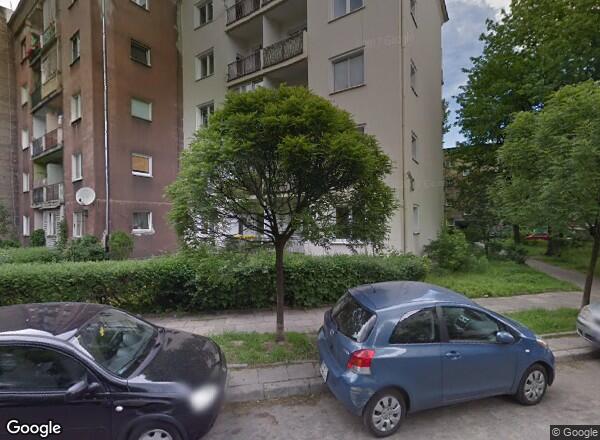 Ceny mieszkań Kraków Ks. Franciszka Blachnickiego 10