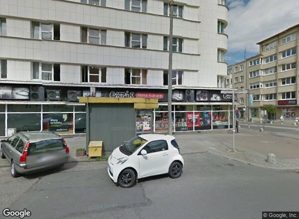 Ceny mieszkań Gdynia Żwirki i Wigury 6