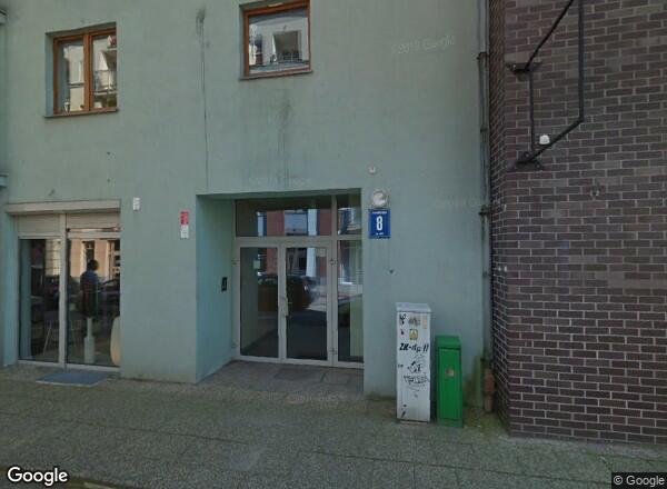 Ceny mieszkań Szczecin Staromłyńska 9