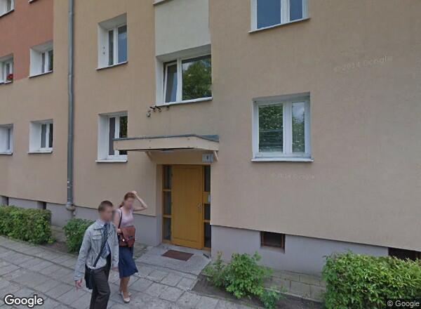 Ceny mieszkań Poznań Nad Potokiem 1