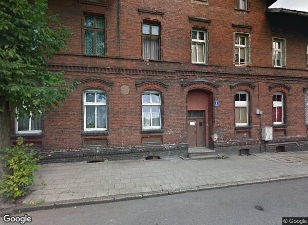Ceny mieszkań Katowice Al. Niepodległości 1