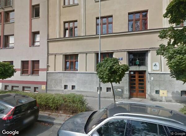 Ceny mieszkań Kraków ks. bpa Władysława Bandurskiego 14