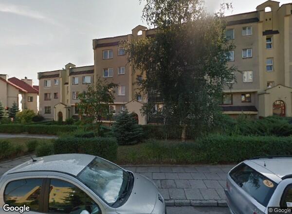 Ceny mieszkań Kraków Alberta Schweitzera 5