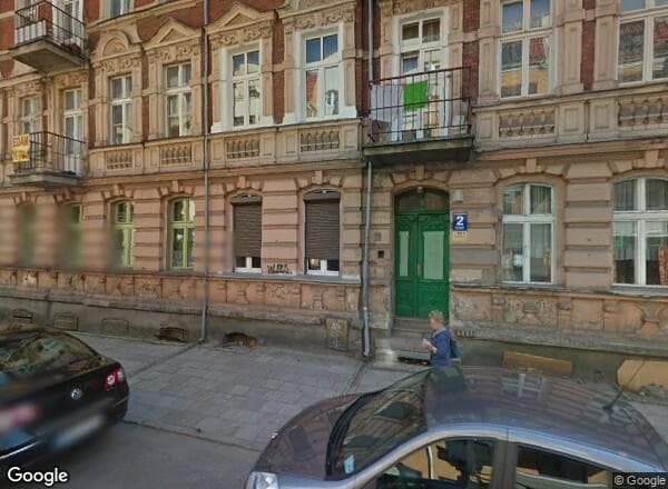 Ceny transakcyjne mieszkań Olsztyn Warmińska 1