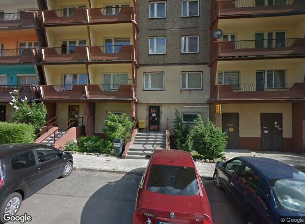 Ceny mieszkań Katowice Modrzewiowa 38