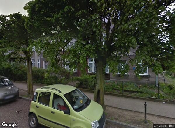 Ceny mieszkań Gdańsk Obrońców Westerplatte 16