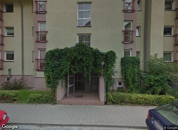 Ceny mieszkań Wrocław UL. MARKA HŁASKI 63