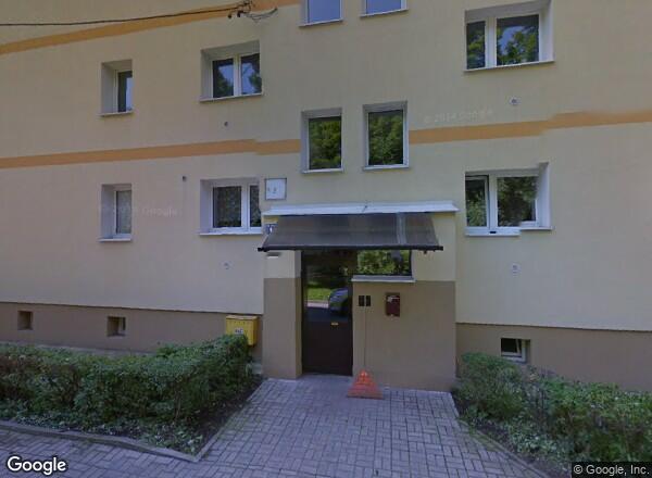 Ceny mieszkań Warszawa ul. Konińska 13
