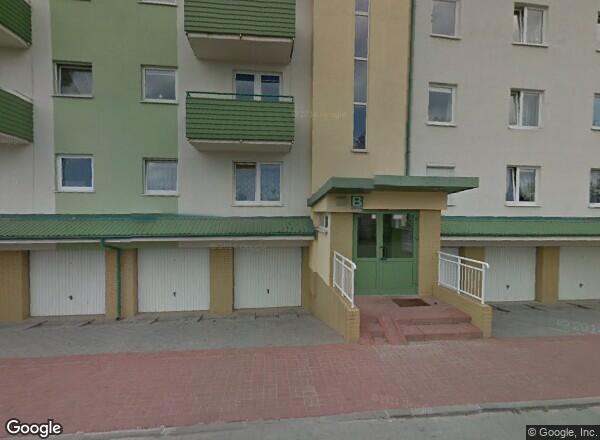 Ceny mieszkań Gdańsk Przemyska 51