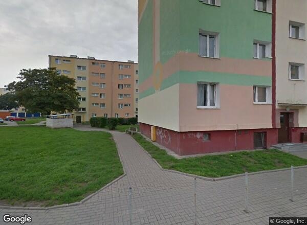 Ceny transakcyjne mieszkań Gdynia Widna 11