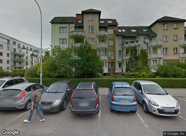 Ceny mieszkań Gdańsk marsz. Ferdynanda Focha 12