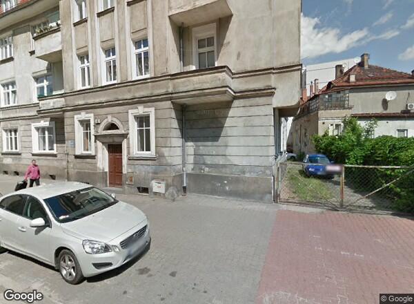 Ceny mieszkań Poznań Mieczysława Niedziałkowskiego 6