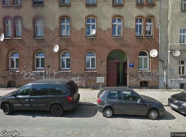 Ceny mieszkań Wrocław UL. BOLESŁAWA PRUSA 28