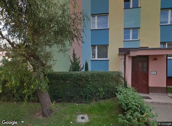 Ceny transakcyjne mieszkań Białystok Lniana 6