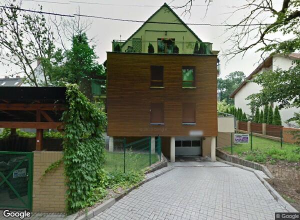 Ceny mieszkań Wrocław UL. KS. JANA DZIERŻONIA 18