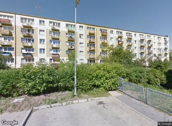 Ceny transakcyjne mieszkań Bydgoszcz Xawerego Dunikowskiego 9