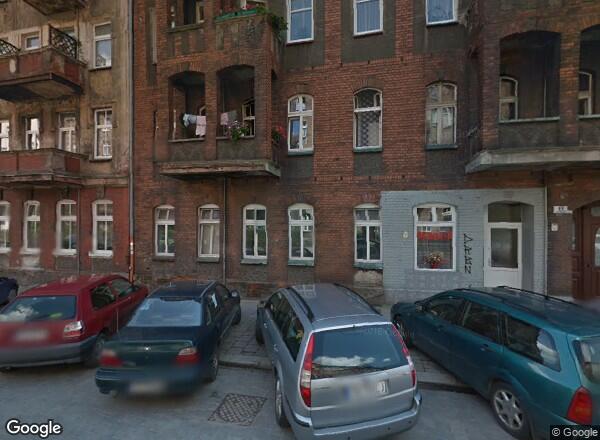 Ceny mieszkań Wrocław UL. IGNACEGO DASZYŃSKIEGO 41