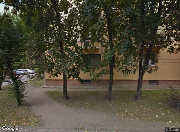 Ceny transakcyjne mieszkań Białystok Zwierzyniecka 11
