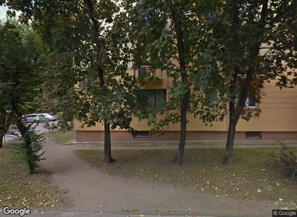 Ceny mieszkań Białystok Zwierzyniecka 11