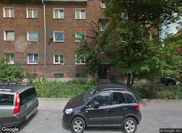 Ceny transakcyjne mieszkań Gdańsk Powstańców Warszawskich 30