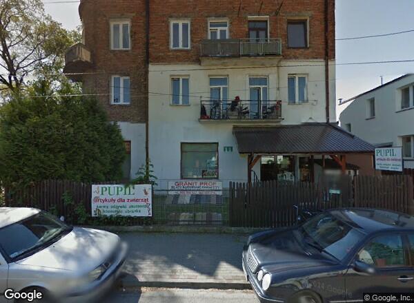 Ceny mieszkań Warszawa ul. Obrońców Pokoju 11