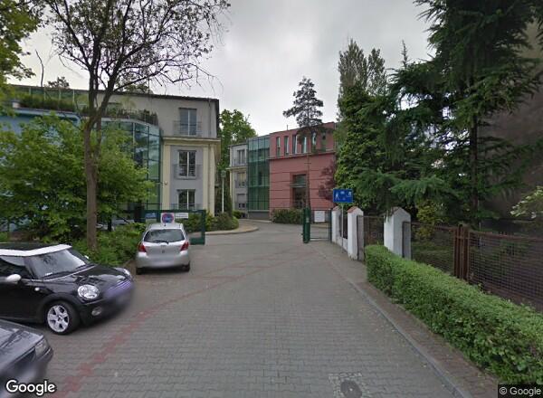 Ceny mieszkań Katowice Tadeusza Kościuszki 223B