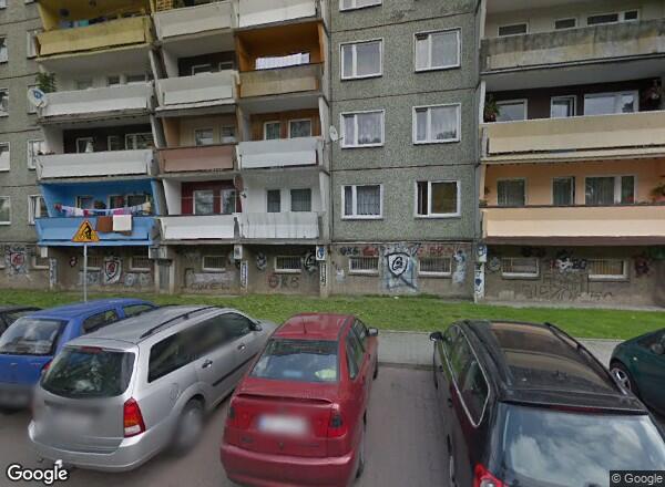 Ceny mieszkań Katowice Adama 5